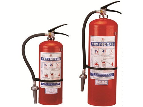 南昌灭火器批发零售